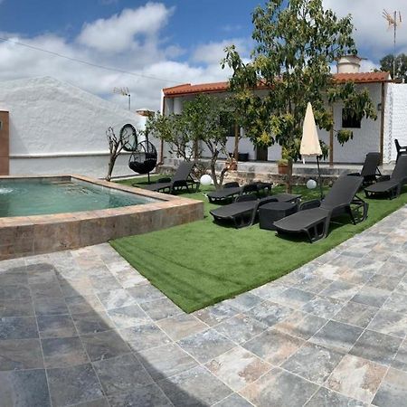ラスパルマス・デ・グランカナリア Casa Juaniヴィラ エクステリア 写真
