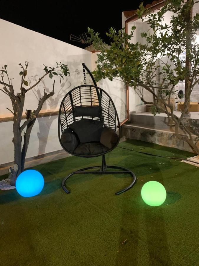 ラスパルマス・デ・グランカナリア Casa Juaniヴィラ エクステリア 写真
